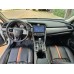 2017 ຂາຍລົດ Honda Civic 